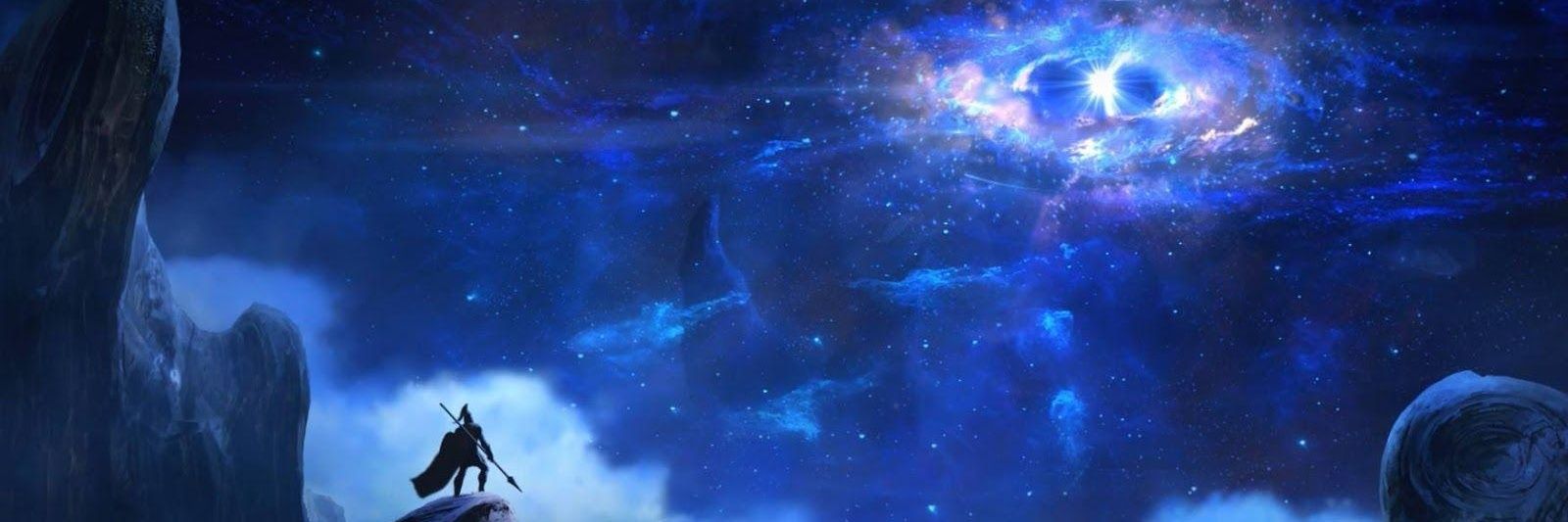 Invencível sob o sol 夜明け banner