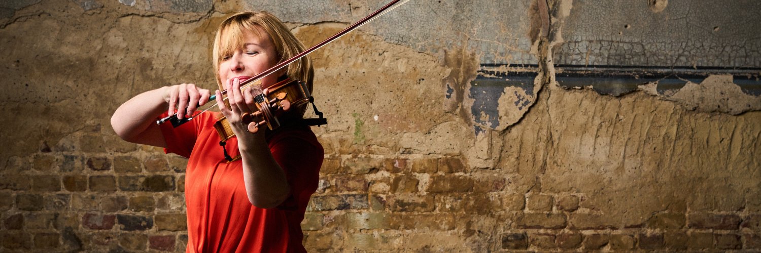 Rachel Roberts banner