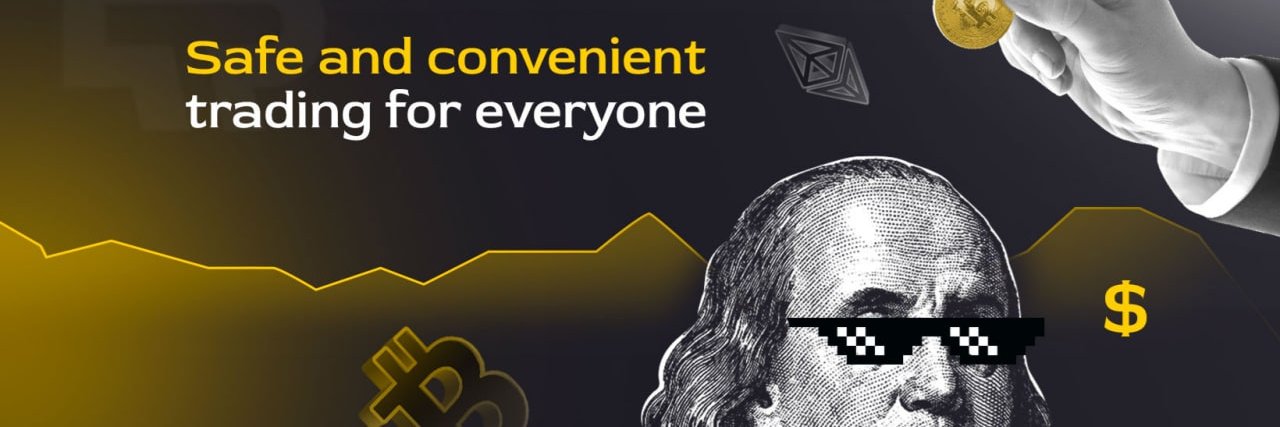 BitcoinUpBit banner