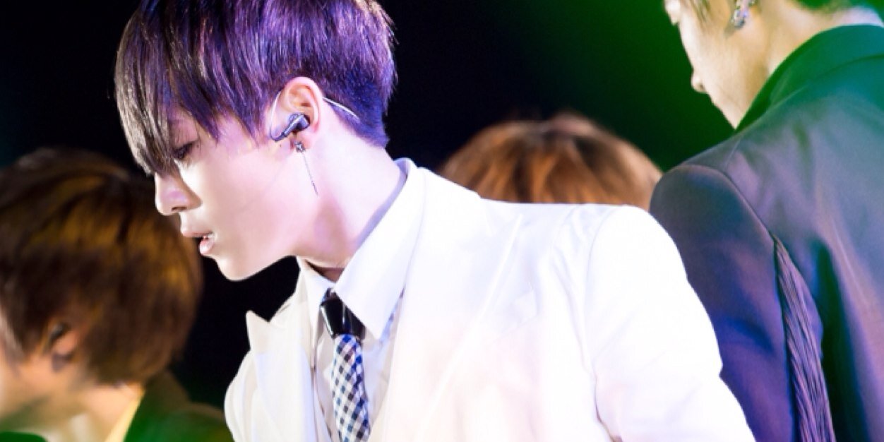 b_changjo_'s profile banner image