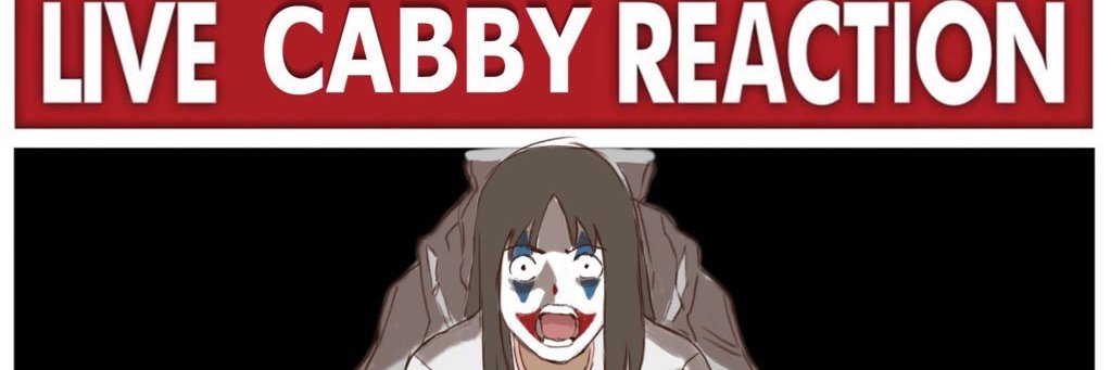 cabby's banner