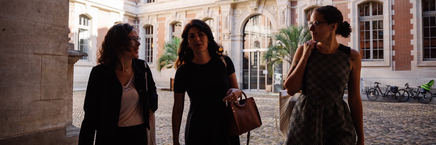 Hélène Magdo banner