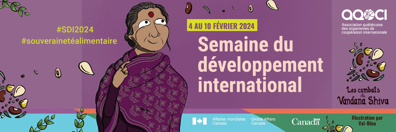 Centre de solidarité internationale SLSJ banner