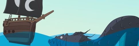 Pirate Wars banner