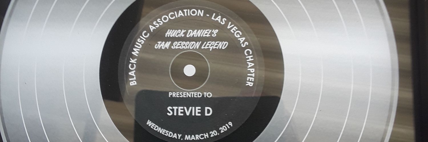 DStevied2011's profile banner image