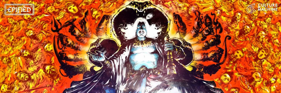 pradeepPQ's profile banner image