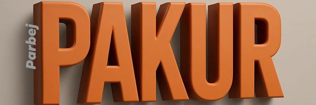 parbejShekh1's profile banner image