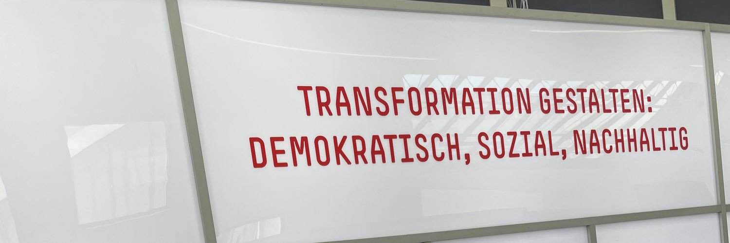 Claudia Bogedan banner