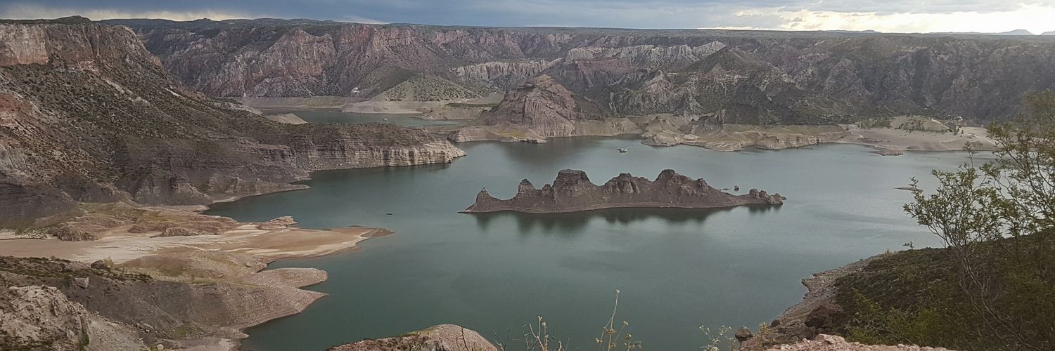 RAMON SAINZ🇦🇷 banner