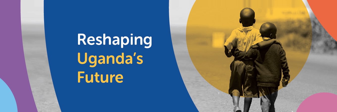 Early Years Count Uganda banner