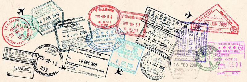 Travel Deal Rush banner