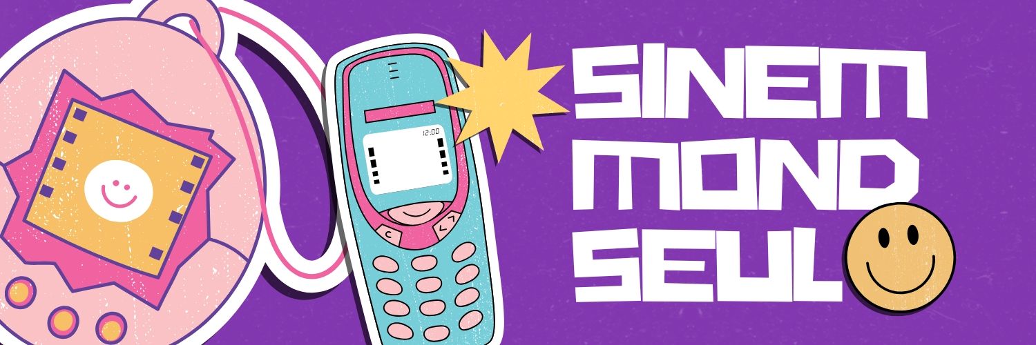 sinemond's profile banner image