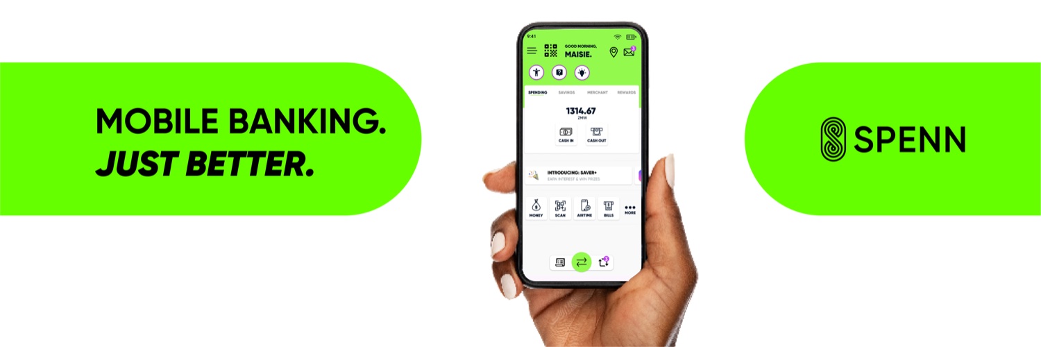 SPENN Technology banner