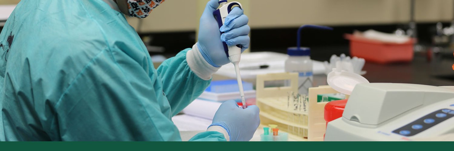 UTHSC Department of Diagnostic and Health Sciences banner