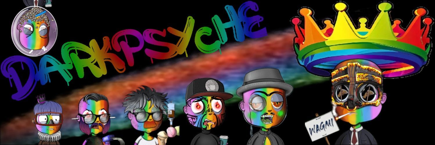 DarkPsyche | E.O. Founder banner