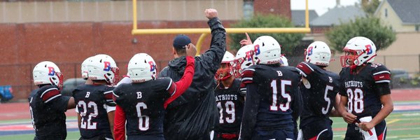 BCSDAthletic Profile Banner