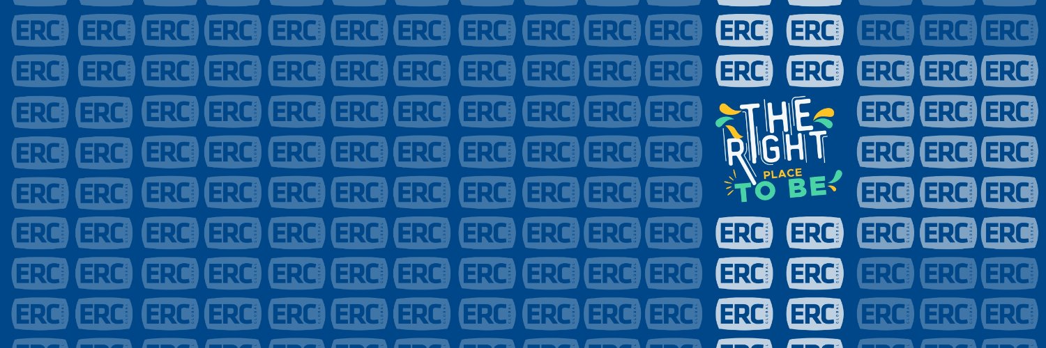 ERCGLOBALDR's profile banner image