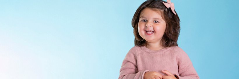 Hackensack Meridian Children's Health banner