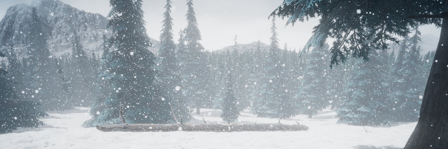 IvarTheDeer's profile banner image