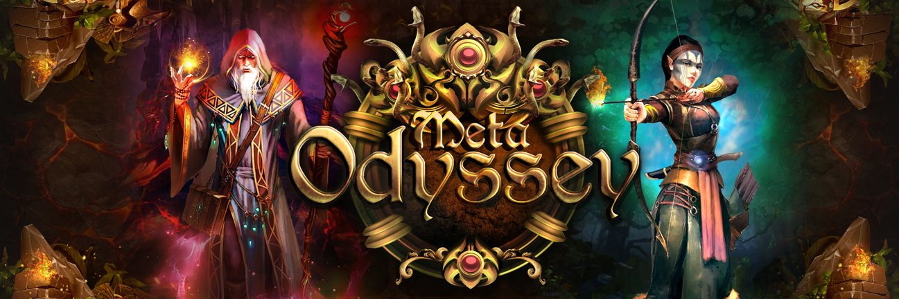 MetaOdyssey banner