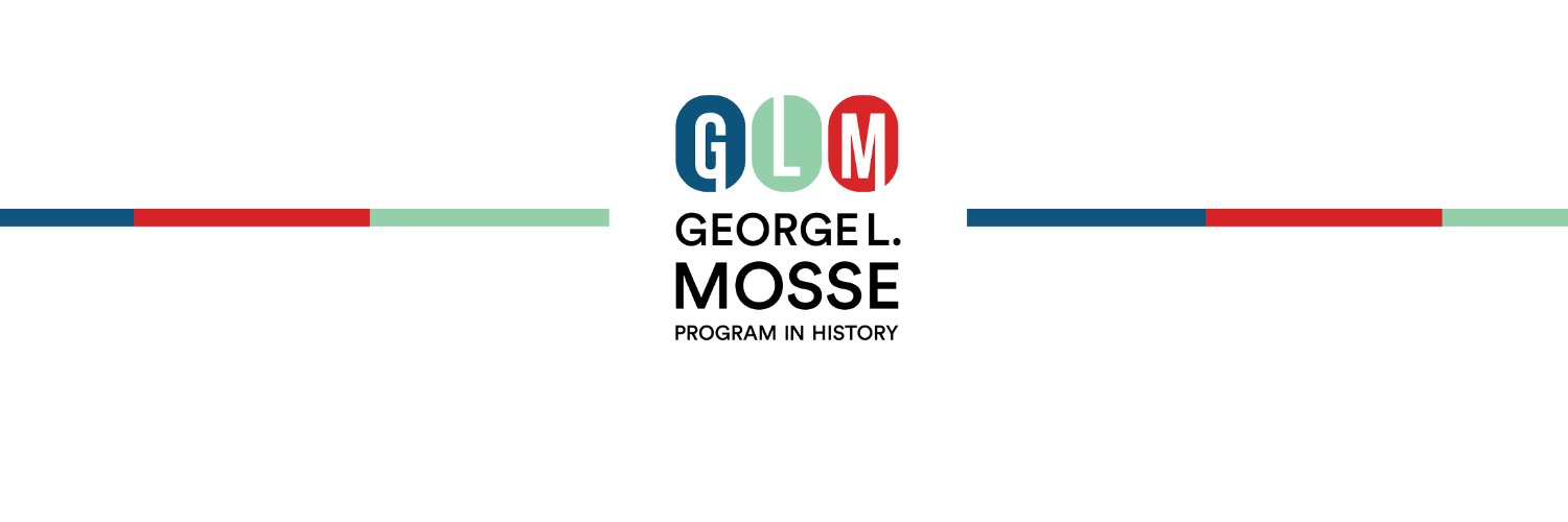 George L. Mosse Program banner