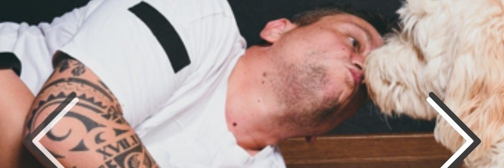 Matze banner