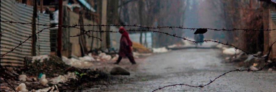 Vikar Syed وِکار سعید banner