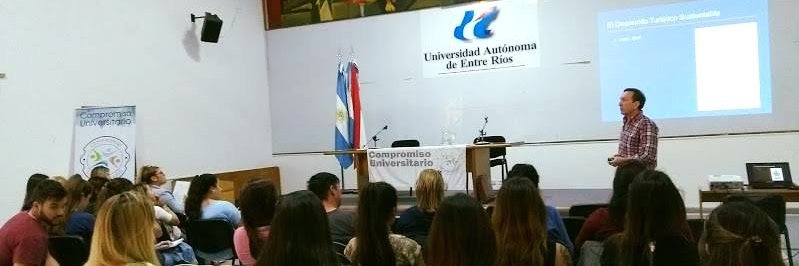 Prof Mg. Adrian Stur banner