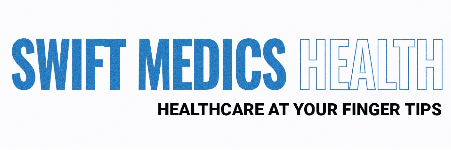 Swift Medics Healthcare's banner