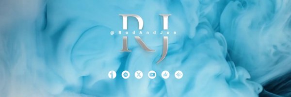 RodAndJon Profile Banner