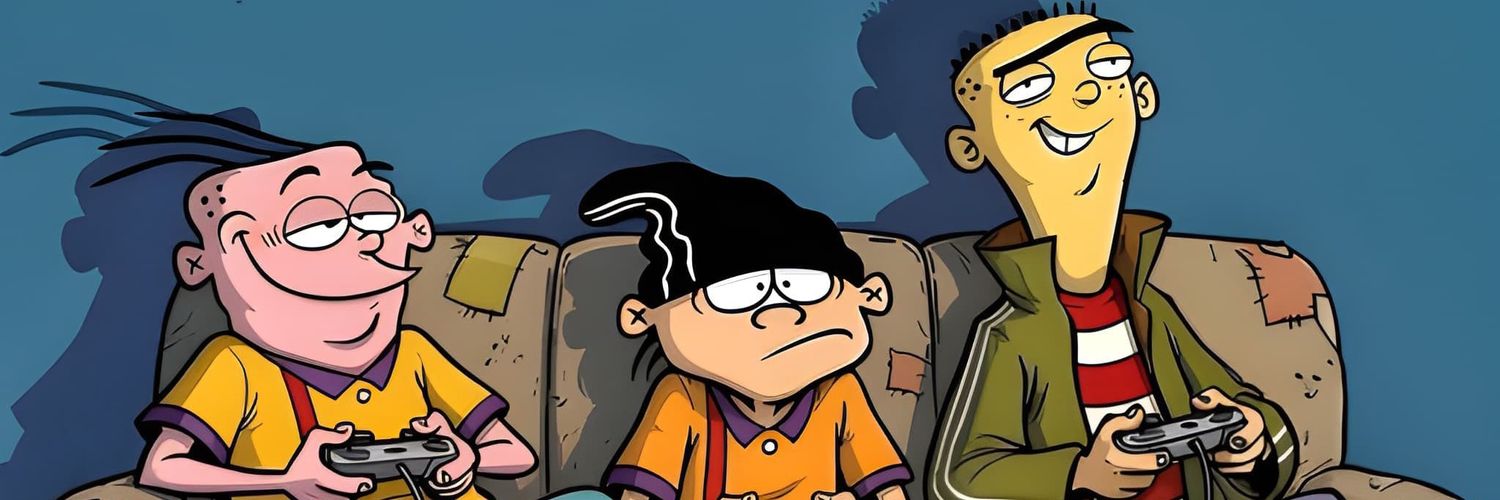 Jimmy banner