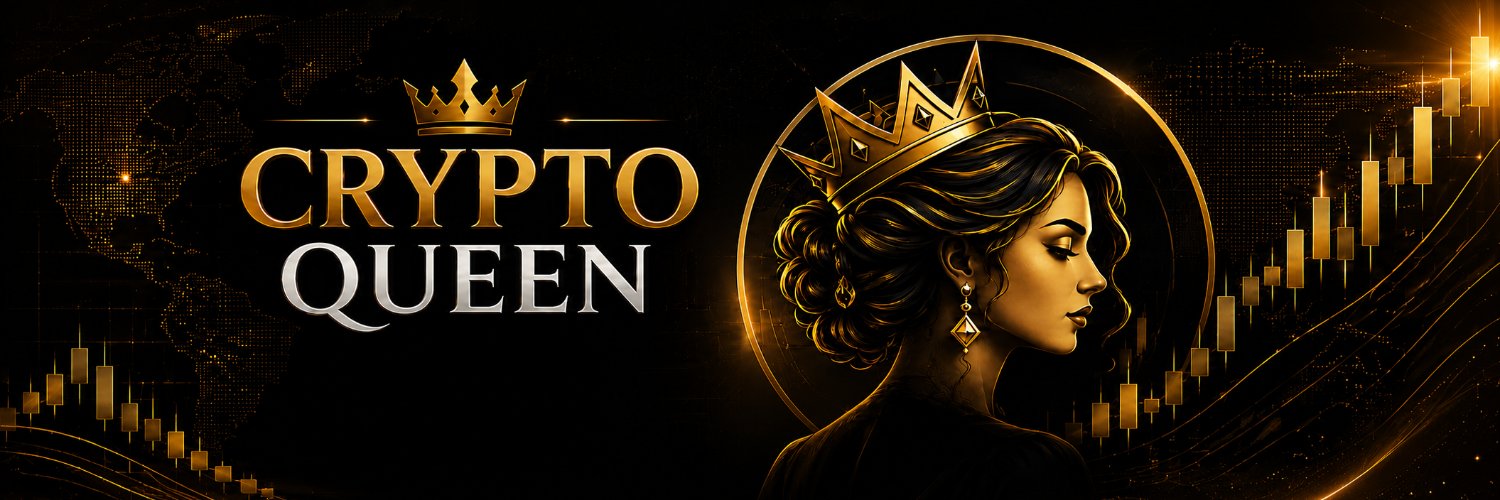 CrypttoQueens's profile banner image