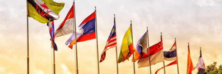 Southeast Asia Social Policy Network banner