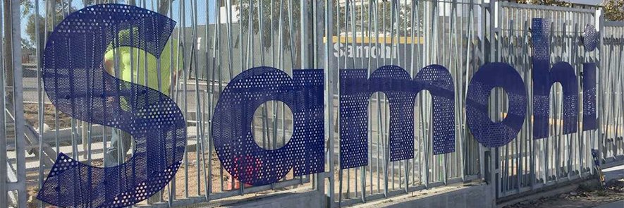 LACOE Community Schools Initiative- SAMOHI banner