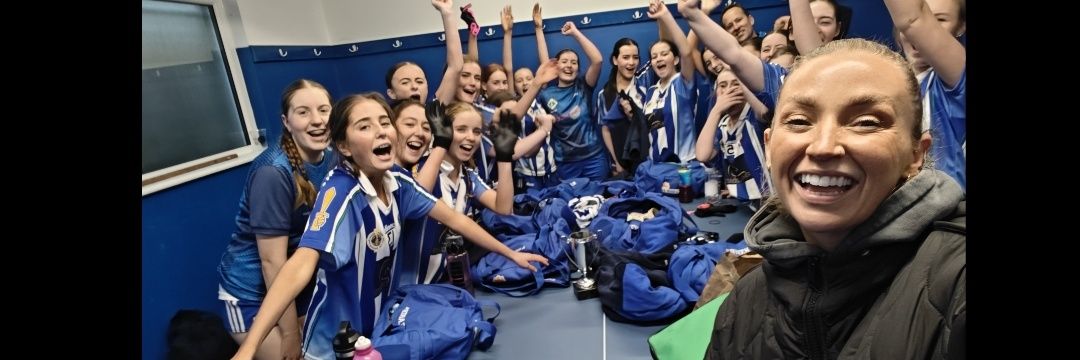 Michelle Clancy banner