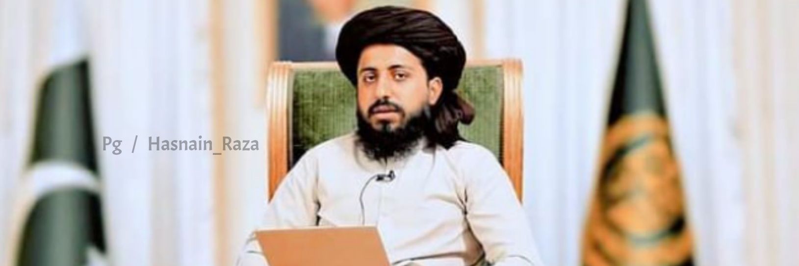 HasNain__TwEets's profile banner image