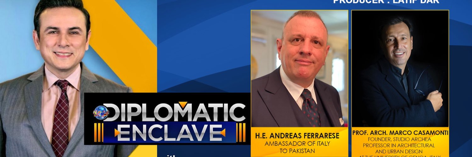 DiplomaticEnPTV's profile banner image