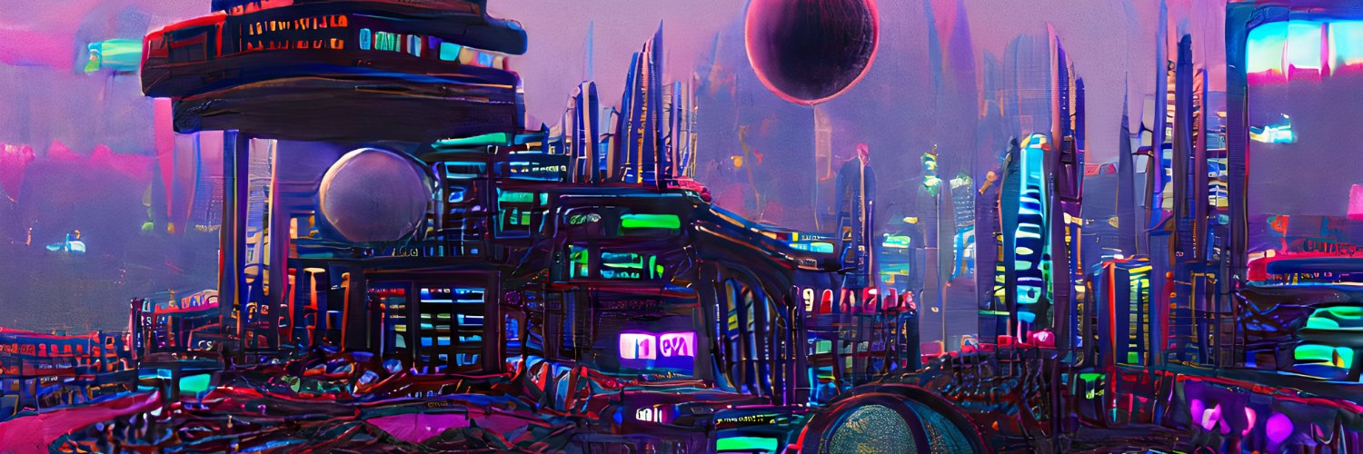 Cyberpunk Districts banner