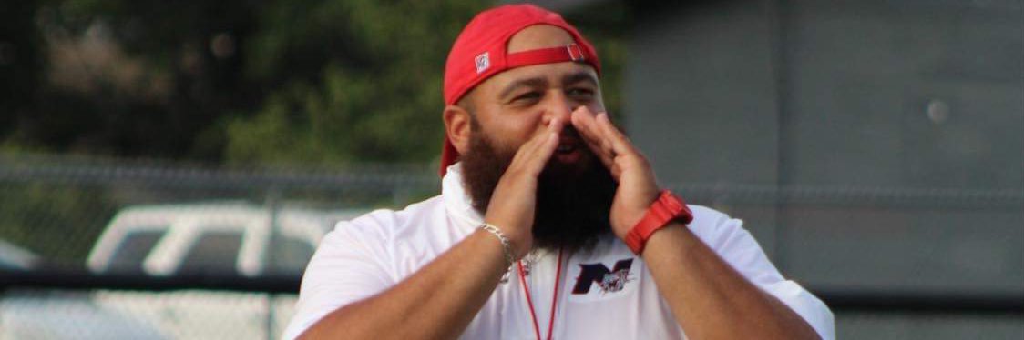 Valentino Garner banner