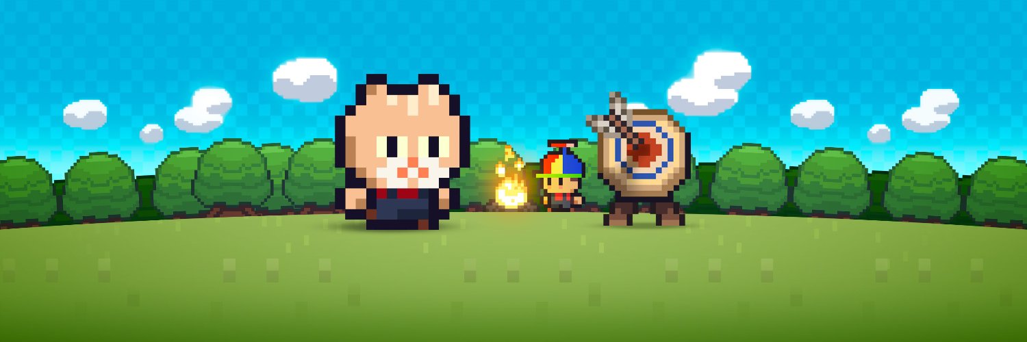 PixelRoseBud banner
