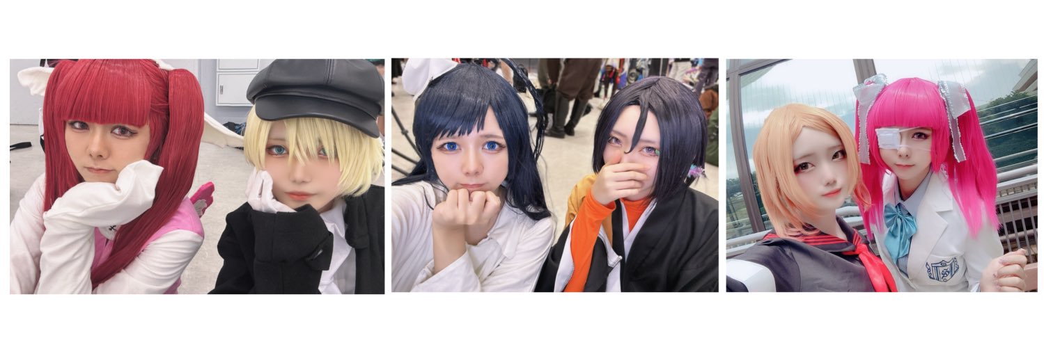 れな's banner