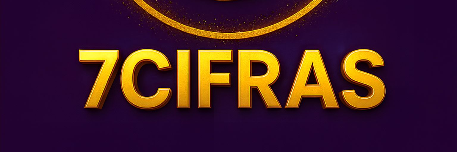 7cifras's profile banner image