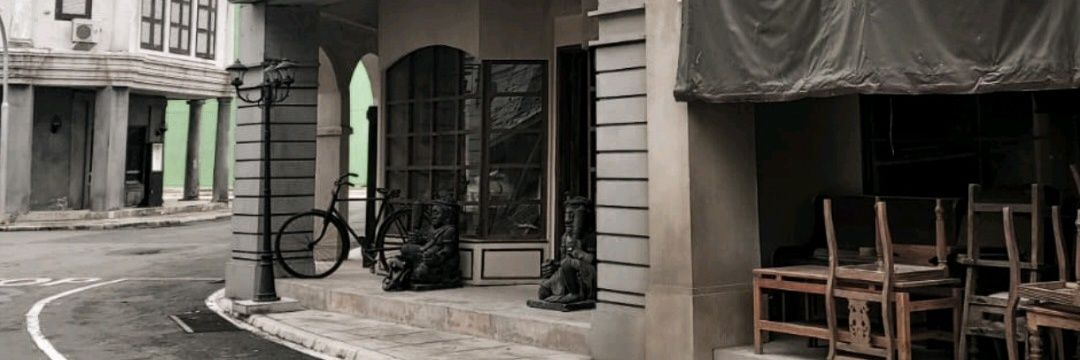 fadhilramilham's profile banner image