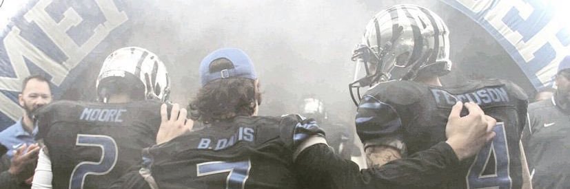 EAST TEXAS QB TRAINING banner
