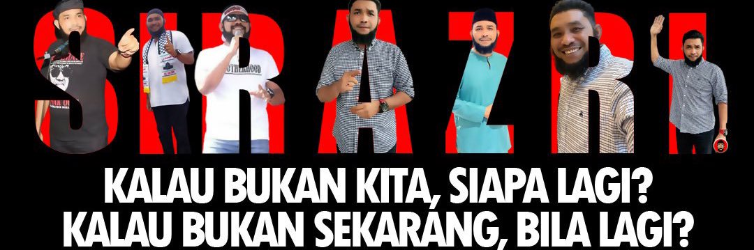 🔻 Muhammad Azri 🇲🇾🇵🇸 banner