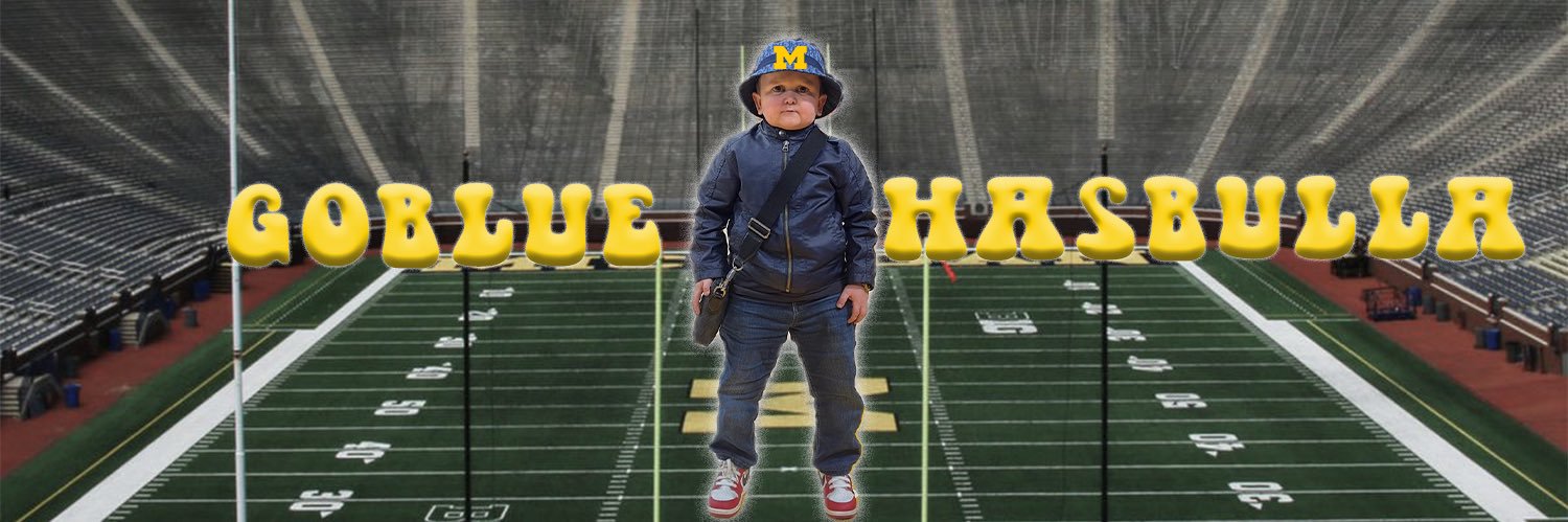 GoBlueHasbi's banner