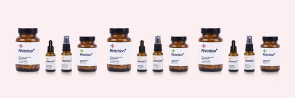 RhitritionPlus Profile Banner