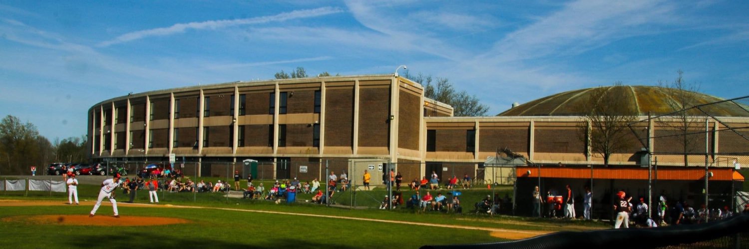 Normandy Baseball banner