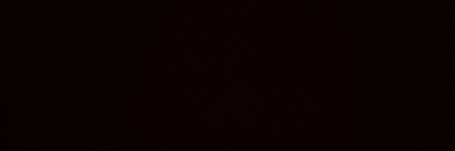 x banner