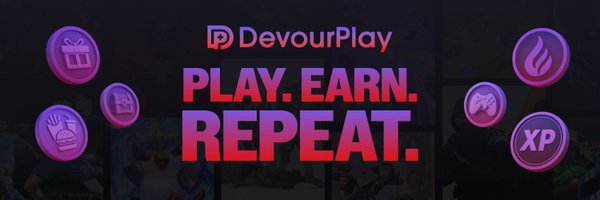 GoDevour Profile Banner